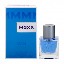 Mexx Men Туалетная вода 30мл