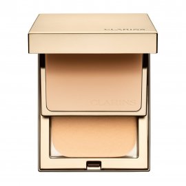 Clarins Пудра Everlasting Compact SPF9