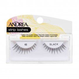Andrea Mod Strip Lashes 62 Накладные ресницы