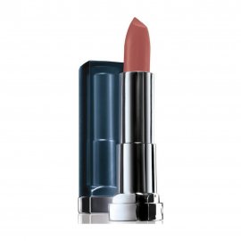Maybelline Помада матовая Color Sensational
