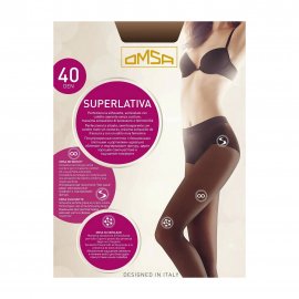 Omsa Колготки SuperLativa 40 den