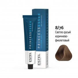 Estel Princess Essex Крем-Краска