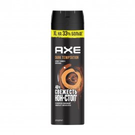 Axe Дезодорант-спрей Dark Temptation 200мл