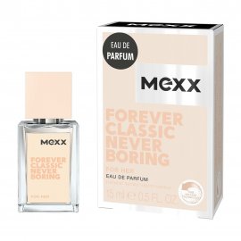 Mexx Forever Classic Never Boring for Her Туалетная вода