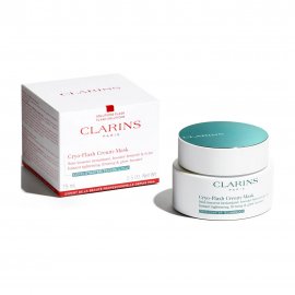 Clarins Cryo-Flash Криомаска для лица с эффектом лифтинга 75мл