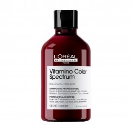 L'oreal Professionnel Vitamino Color Spectrum Шампунь бессульфатный для окрашенных волос 300мл