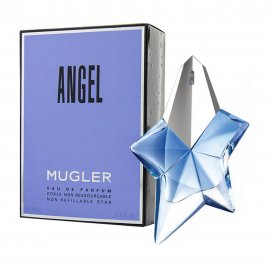 Mugler Angel Парфюмерная вода заправляемый флакон 25мл