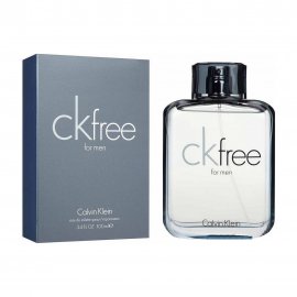Calvin Klein Men Free Туалетная вода