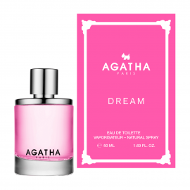Agatha Dream Туалетная вода 50мл