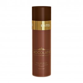 Estel Otium Chocolatier Гель для душа Темный шоколад 200мл