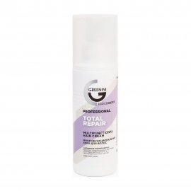 Greenini Professional Крем многофункциональный для волос Total Repair 150мл