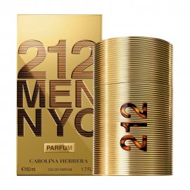 Carolina Herrera Men 212 NYC Духи