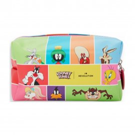 I Heart Revolution Косметичка Looney Tunes