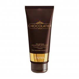 Estel Otium Chocolatier Гель для душа Молочный шоколад 200мл