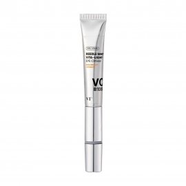VT Cosmetics Reedle Shot Крем массажный для век с микроиглами и витамином B3 15мл