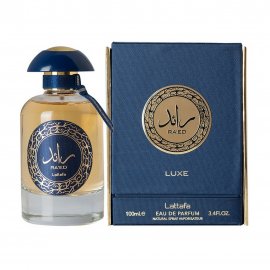Lattafa Men Ra'ed Luxe Парфюмерная вода 100мл