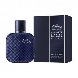 Lacoste Men L.12.12 Bleu Парфюмерная вода