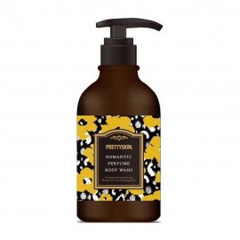 Pretty Skin Romantic Гель парфюмированный для душа 500мл