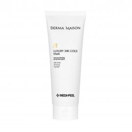 Medi-Peel Derma Maison 24K Gold Mask Маска-лифтинг с золотом 250мл