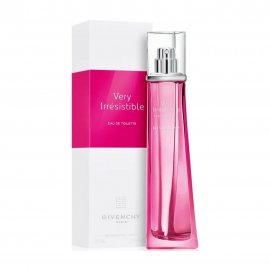 Givenchy Very Irresistible Туалетная вода