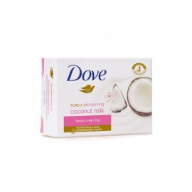 Dove Крем-мыло Кокос и Жасмин