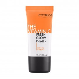 Catrice Праймер с витамином С The Vitamin C Fresh Glow