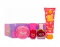 Nomi Набор детский Розовая карамелька Beauty Box GBS10