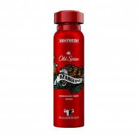 Old Spice Дезодорант-спрей Bearglove 150мл