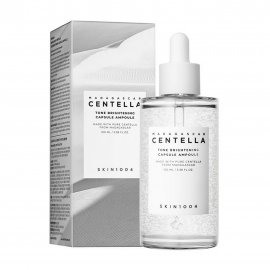 SKIN1004 Madagascar Centella Tone Brightening Ампула осветляющая для лица 100мл