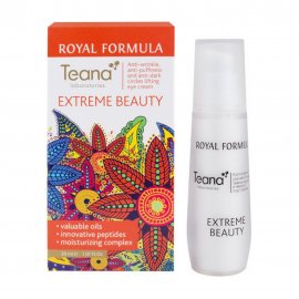 Teana Royal Formula Крем-лифтинг для век Extreme Beauty 30мл
