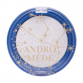 Vivienne Sabo Тени-моно сияющие для век Andromede 119