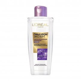L'Oreal Paris Гиалурон Эксперт Тоник для лица 200мл