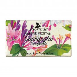 Florinda Фруктовая страсть Мыло Жимолость