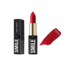 L'Oreal Paris Помада Color Riche Isabel Marant Smile