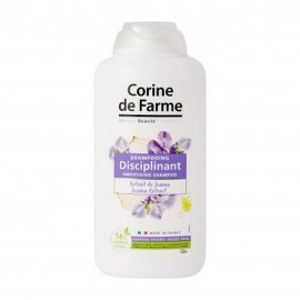 Corine de Farme Шампунь экстракт Хикамы 500мл