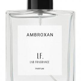 Lab Fragrance Ambroxan  духи 100мл
