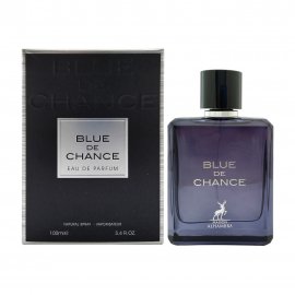 Maison Alhambra Men Blue De Chance Парфюмерная вода 100мл