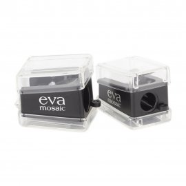 Eva Mosaic Точилка для карандашей Sharpener 12мм