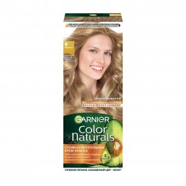 Garnier Color Naturals Крем-краска для волос 8 Пшеница