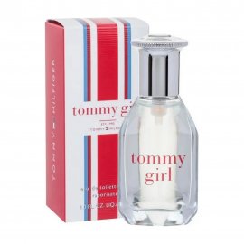 Tommy Hilfiger Tommy Girl Туалетная вода 30мл