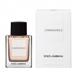 Dolce&Gabbana L'Imperatrice Туалетная вода