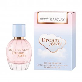 Betty Barclay Dream Away Туалетная вода 20мл