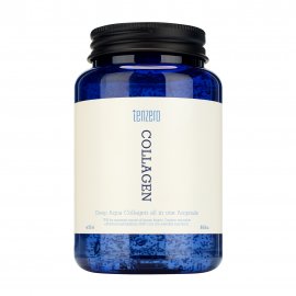 Tenzero Deep Aqua Collagen Сыворотка глубоко увлажняющая для лица с коллагеном 250мл