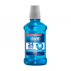 Oral-B Pro-Expert Ополаскиватель для рта свежая мята 250мл