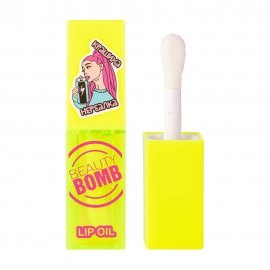 Beauty Bomb Масло-блеск Lip Oil