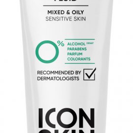 Icon Skin Флюид для лица увлажняющий