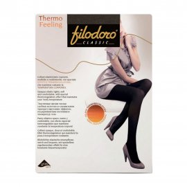 Filodoro Classic Колготки Thermo Feeling