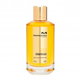 Mancera Gold Intensitive Aoud Парфюмерная вода 120мл