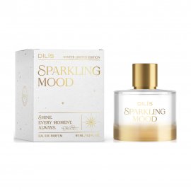 Dilis Sparkling Mood Парфюмерная вода 95мл