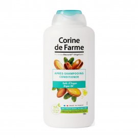Corine de Farme Бальзам-ополаскиватель Аргановое масло 500мл